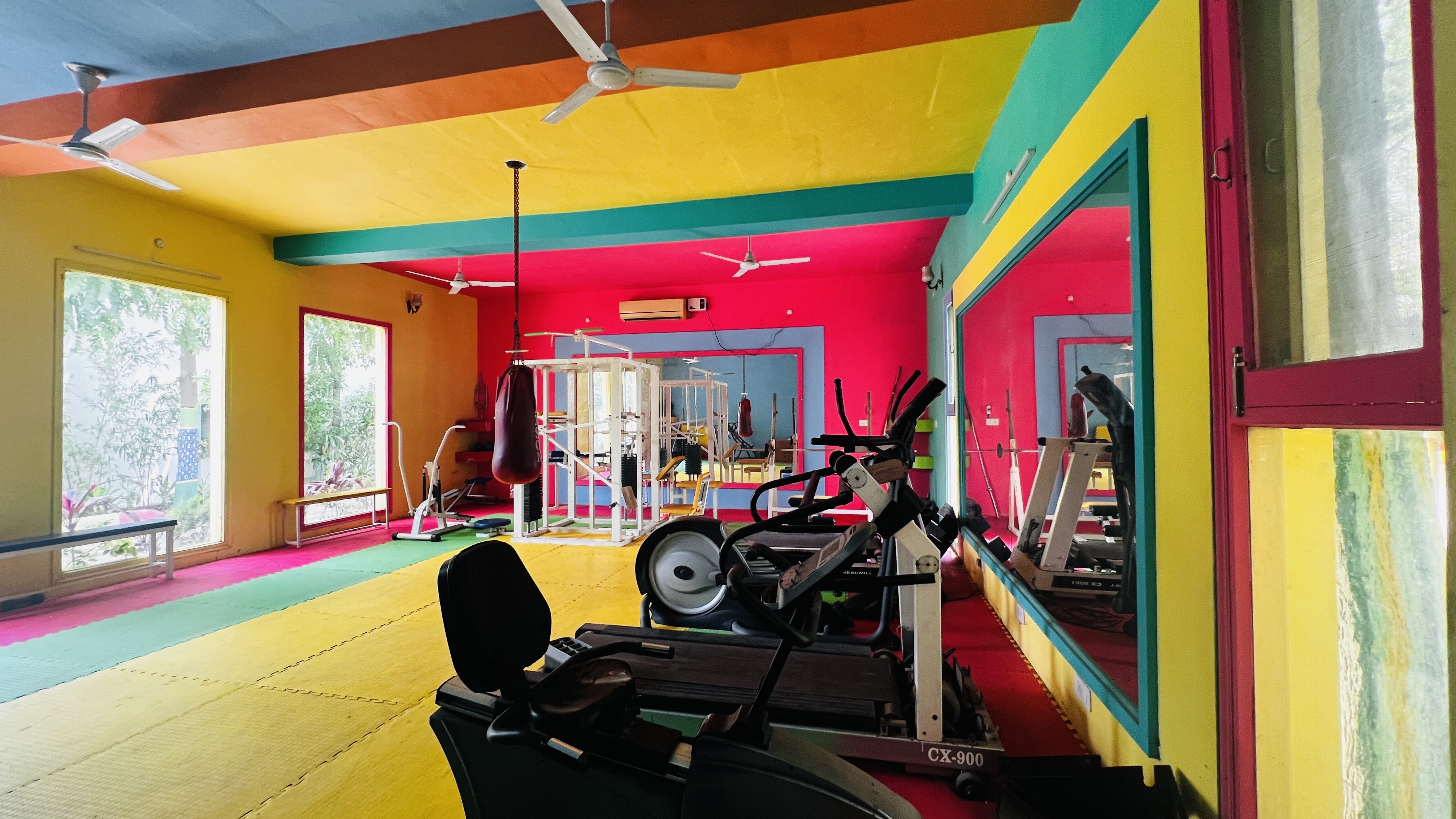 Gym